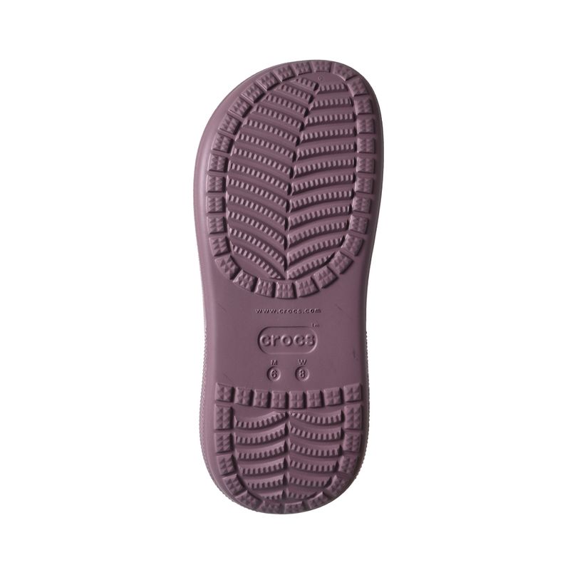 Sandalias-Crocs-Classic-Crush-Clog-INFERIOR-SUELA