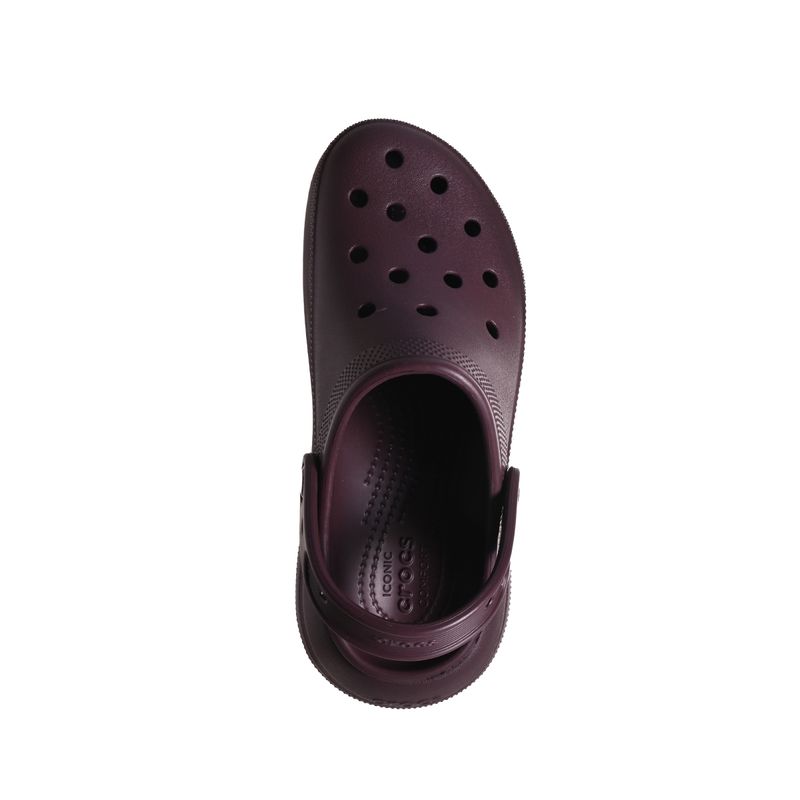 Sandalias-Crocs-Classic-Crush-Clog-LATERAL-DERECHO