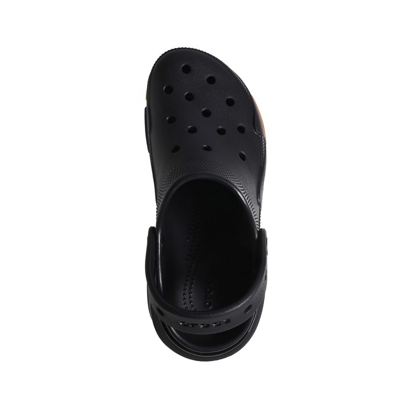 Sandalias-Crocs-Bubble-Crush-Clog-LATERAL-DERECHO