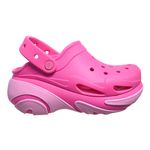 Sandalias-Crocs-Bubble-Crush-Clog-SUPERIOR-CAPELLADA