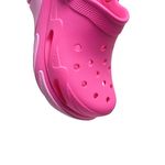 Sandalias-Crocs-Bubble-Crush-Clog-DETALLES-1
