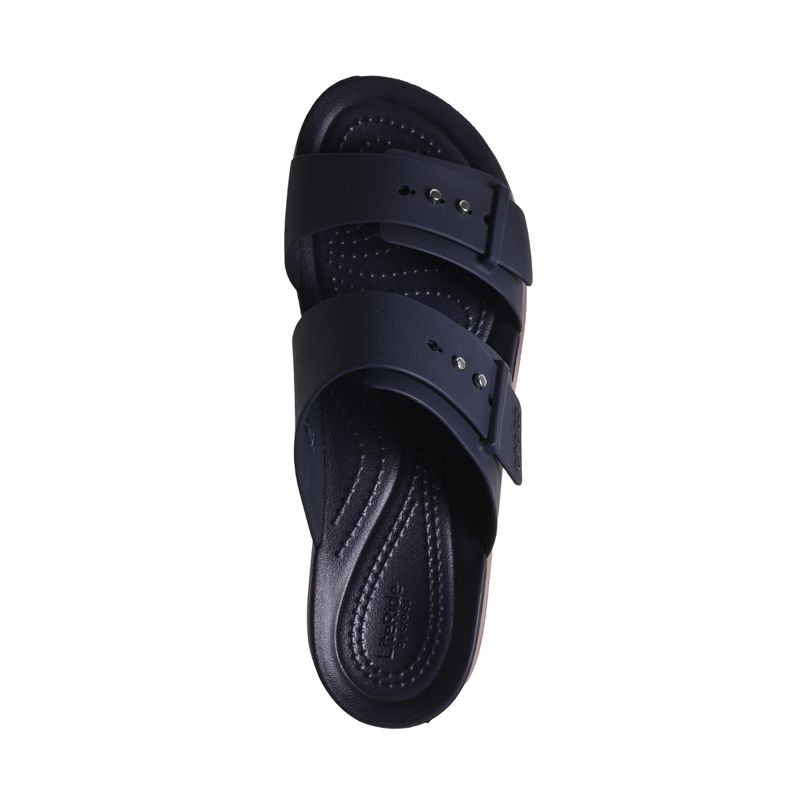 Sandalias-Crocs-Brooklyn-Buckle-Lowwdg-LATERAL-DERECHO