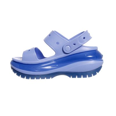 Sandalias Crocs  Mega Crush