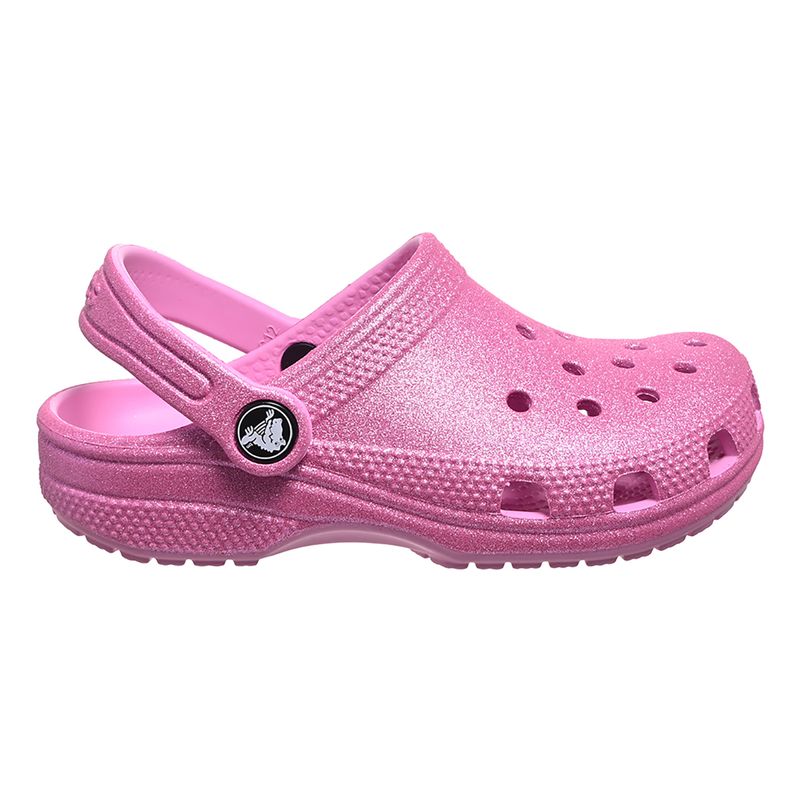 Sandalias-Crocs-Classic-Glitter-Clog-K-SUPERIOR-CAPELLADA