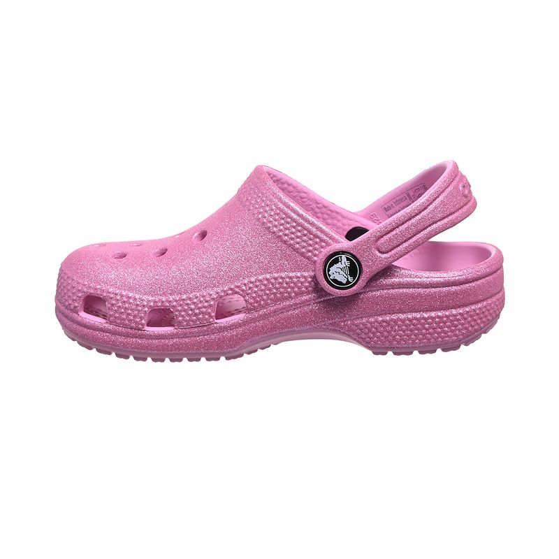 Sandalias-Crocs-Classic-Glitter-Clog-K-INTERNO-DERECHO