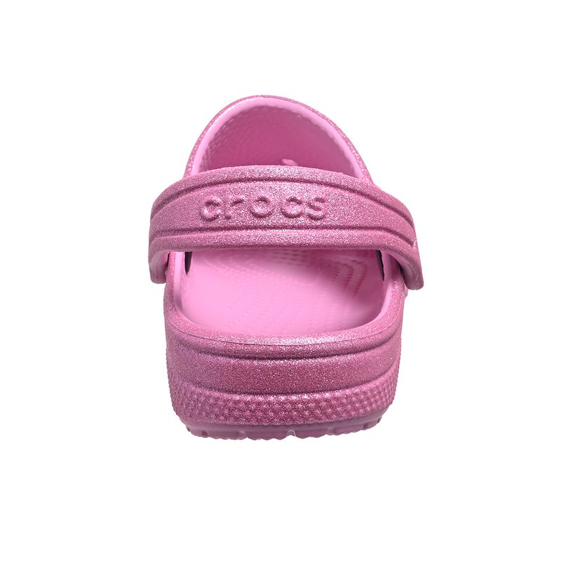 Sandalias-Crocs-Classic-Glitter-Clog-K-POSTERIOR-TALON