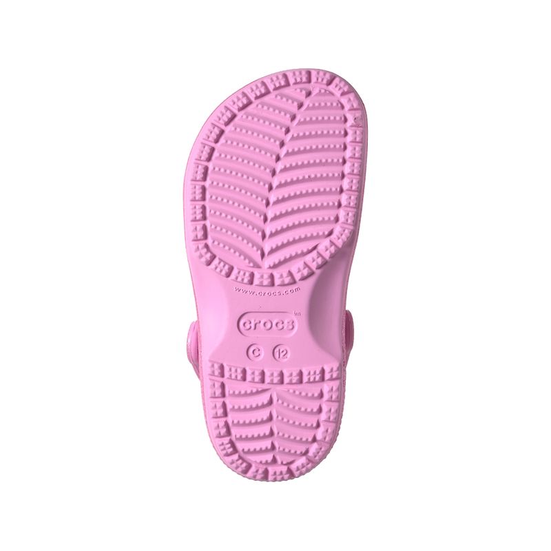 Sandalias-Crocs-Classic-Glitter-Clog-K-INFERIOR-SUELA