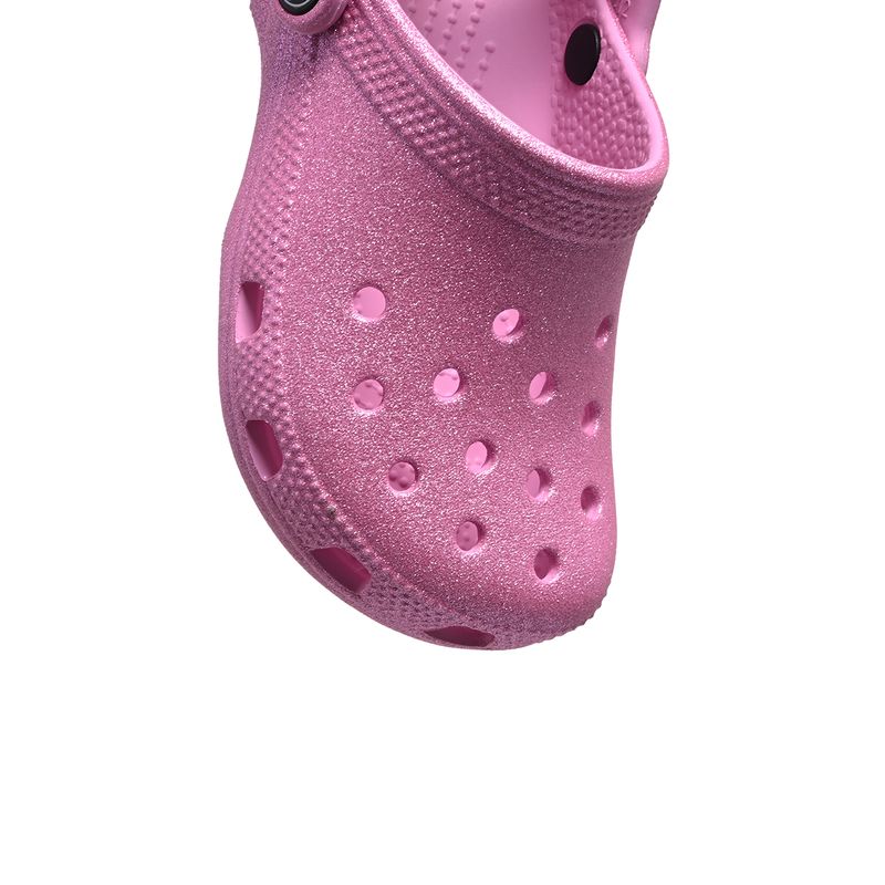 Sandalias-Crocs-Classic-Glitter-Clog-K-DETALLES-1