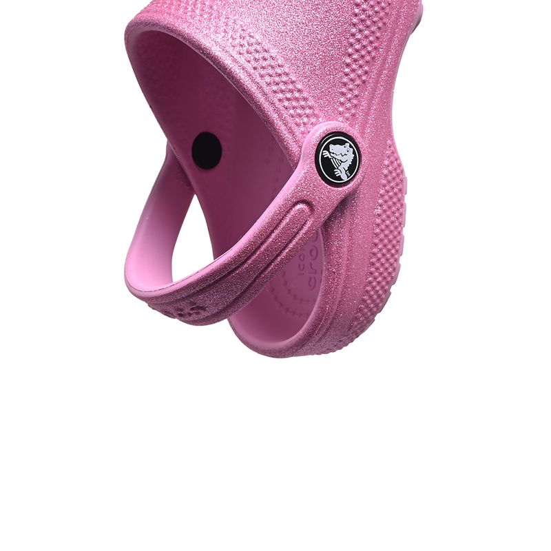 Sandalias-Crocs-Classic-Glitter-Clog-K-DETALLES-2