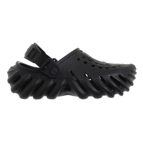 Sandalias Crocs Echo Clog K Niño
