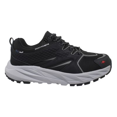 Zapatillas Montagne Glide Low
