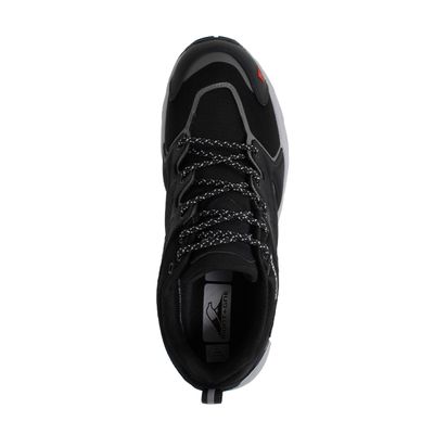 Zapatillas Montagne Glide Low