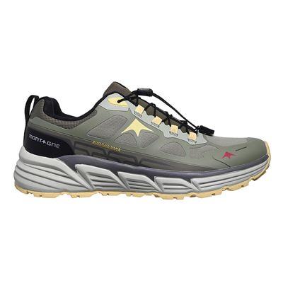 Zapatillas Montagne Neorace