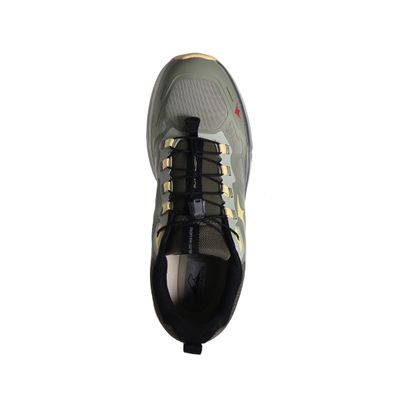 Zapatillas Montagne Neorace