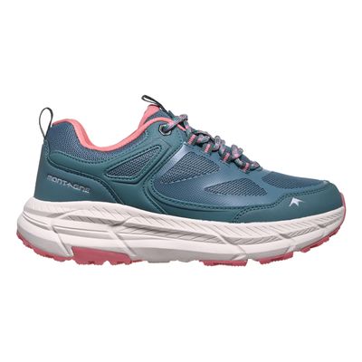 Zapatillas Montagne Welten