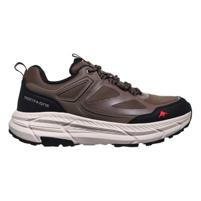 Zapatillas Montagne Welten
