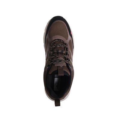 Zapatillas Montagne Welten