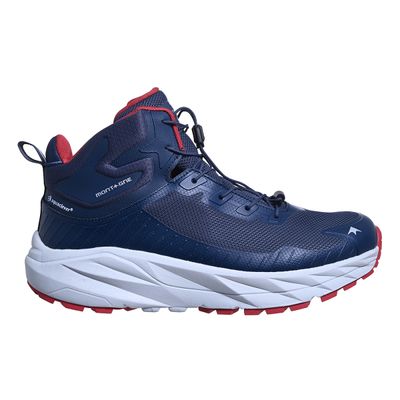 Zapatillas Montagne Huts
