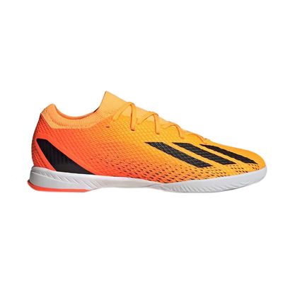 Botines Indoor adidas X Speedportal .3 In