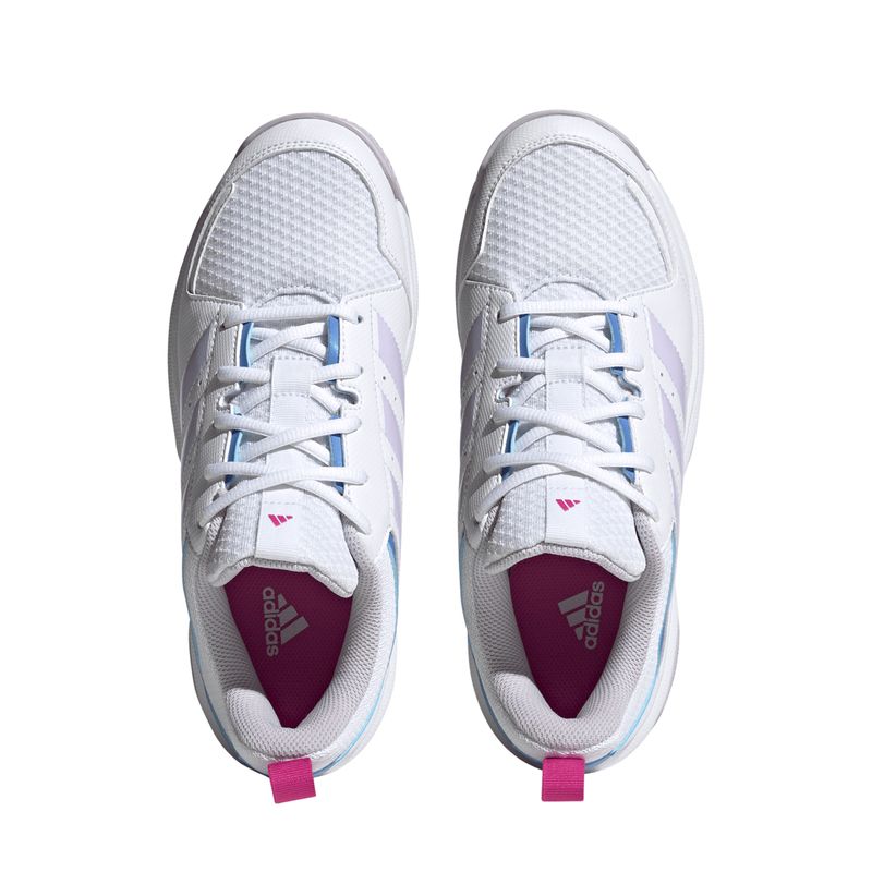 Zapatillas-adidas-Voley-Ligra-7-W-SUPERIOR-CAPELLADA