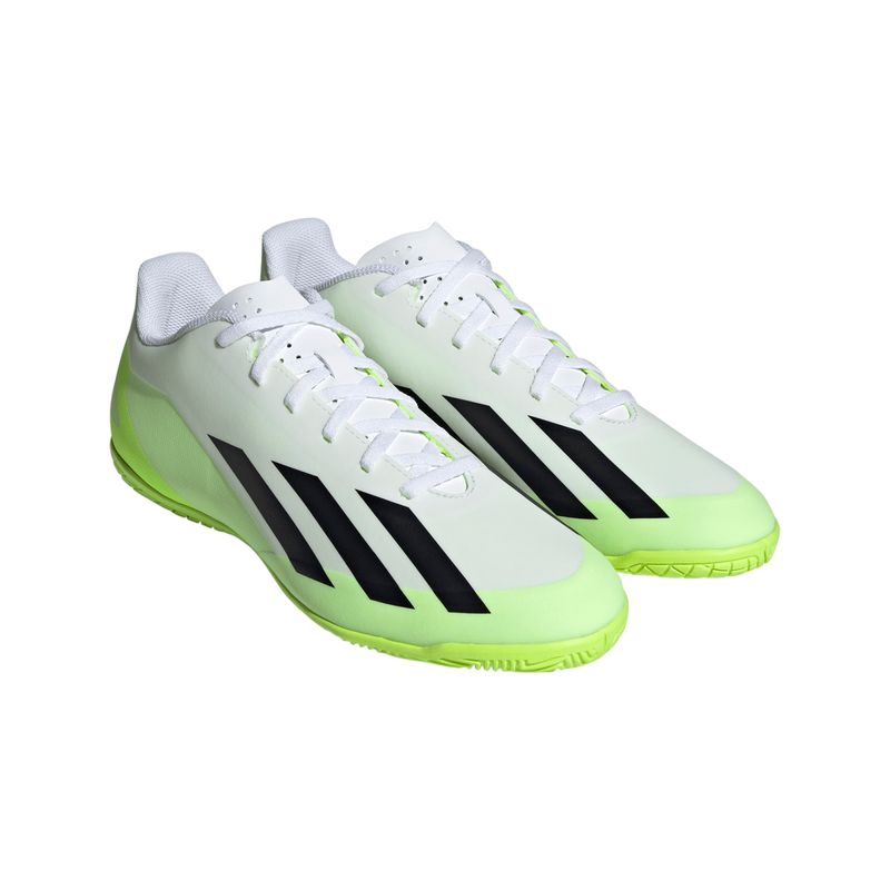 Botines-Indoor-adidas-X-Crazyfast-.4-In-Messi-INFERIOR-SUELA