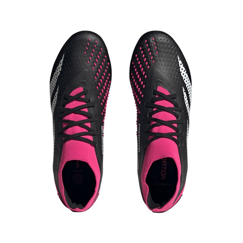 Botines-Con-Tapones-adidas-Predator-Accuracy.2-Fg-SUPERIOR-CAPELLADA