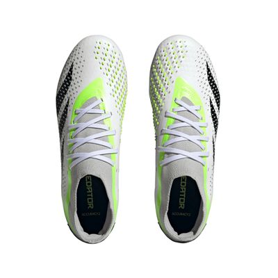 Botines Con Tapones adidas Predator Accuracy.2 Fg
