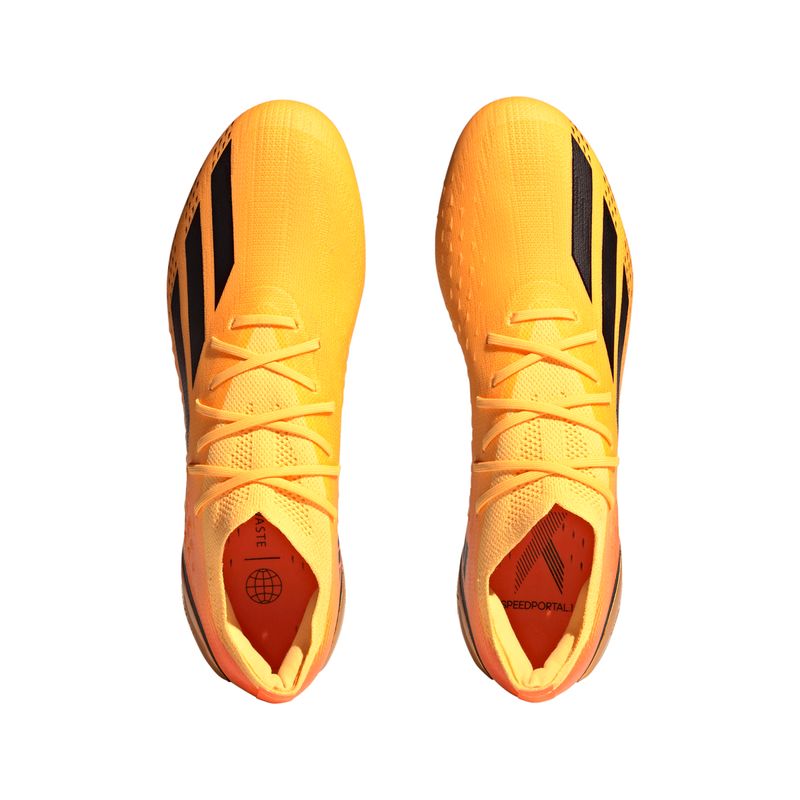 Botines-Con-Tapones-adidas-X-Speedportal.1-Fg-SUPERIOR-CAPELLADA