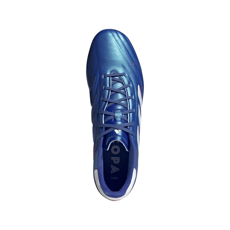 Botines-Con-Tapones-adidas-Copa-Pure-2.1-Fg-