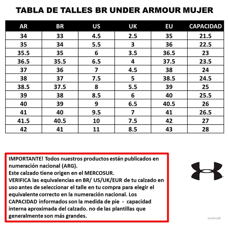 Zapatillas-Under-Armour-Ua-Charged-Slight-Se-Lam-GUIA-DE-TALLES