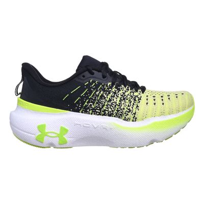 Zapatillas Under Armour Ua W Infinite Elite