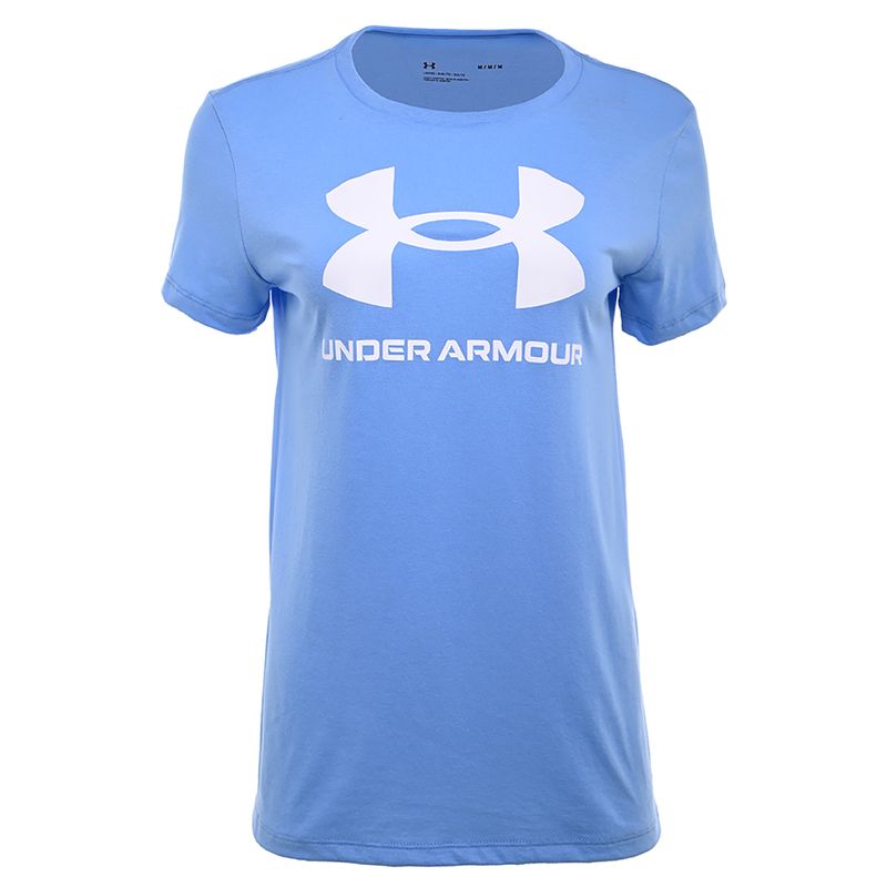 Remera-Under-Armour-Live-Sportstyle-Gc-Frente