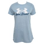 Remera-Under-Armour-Tech-Twist-Frente