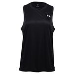 Musculosa-Under-Armour-Tech-Solid-Frente