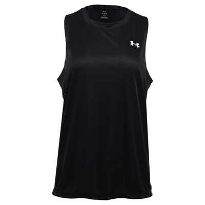 Musculosa Under Armour Tech Solid
