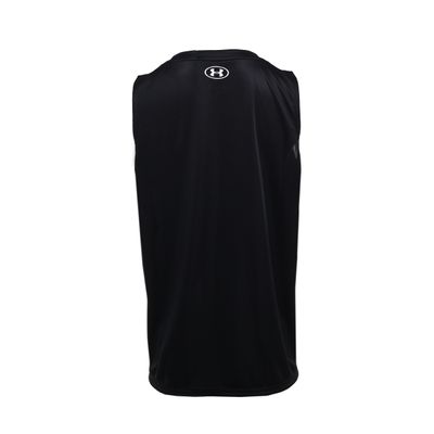 Musculosa Under Armour Tech Solid