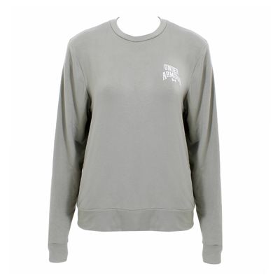 Buzo Under Armour Ua Rival Terry Graphic
