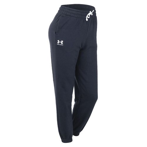 Pantalón Under Armour W Ua Rival Terry  Mujer