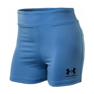 Short Under Armour Titular Leonas Authentic W 24