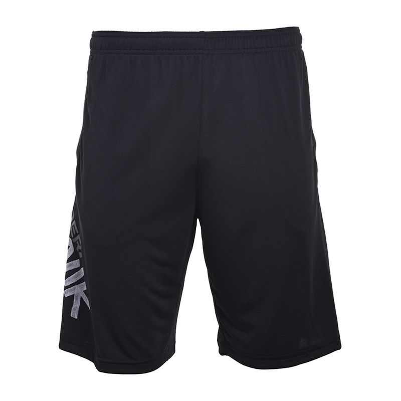 Short-Under-Armour-Ua-Tech-Frente