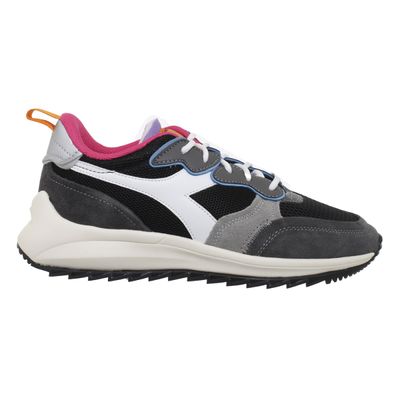 Zapatillas Diadora Jolly Suede Mesh