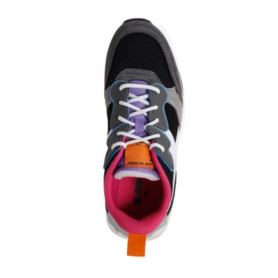 Zapatillas Diadora Jolly Suede Mesh