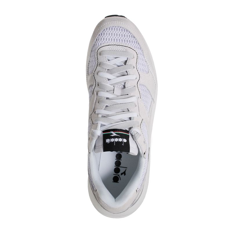 Zapatillas-Diadora-Kmaro-42-Suede-Mesh-Wax-SUPERIOR-CAPELLADA
