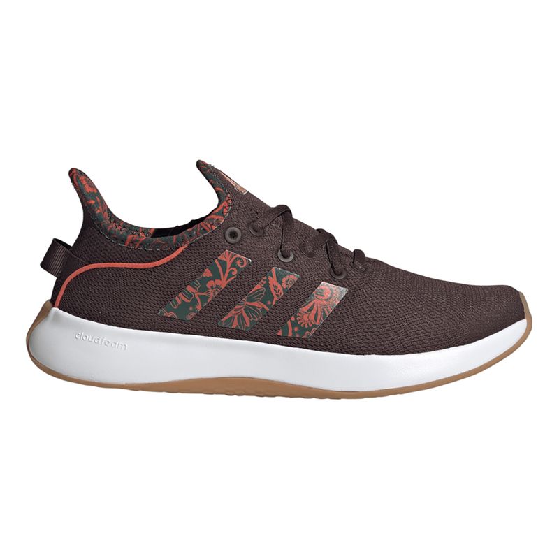 Zapatillas-adidas-Cloudfoam-Pure-W-LATERAL-DERECHO