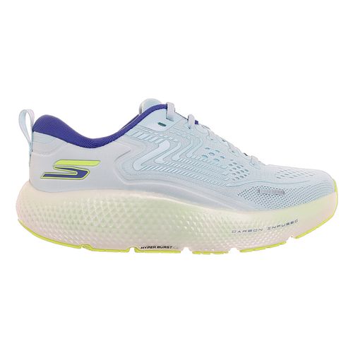 Zapatillas Skechers Go Run Max Road 6 Mujer