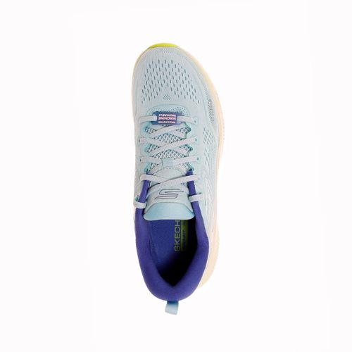 Zapatillas Skechers Go Run Max Road 6 Mujer