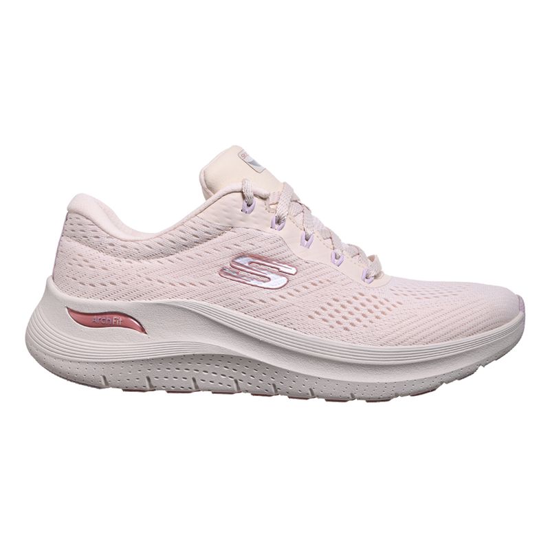 Zapatillas-Skechers-Arch-Fit-2.0-Big-League-LATERAL-DERECHO
