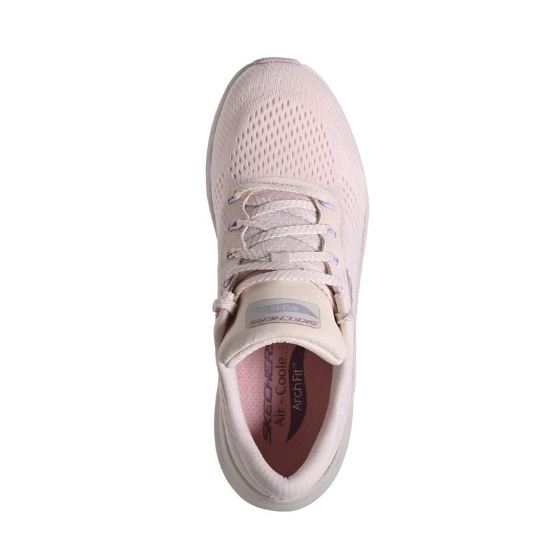Zapatillas-Skechers-Arch-Fit-2.0-Big-League-SUPERIOR-CAPELLADA