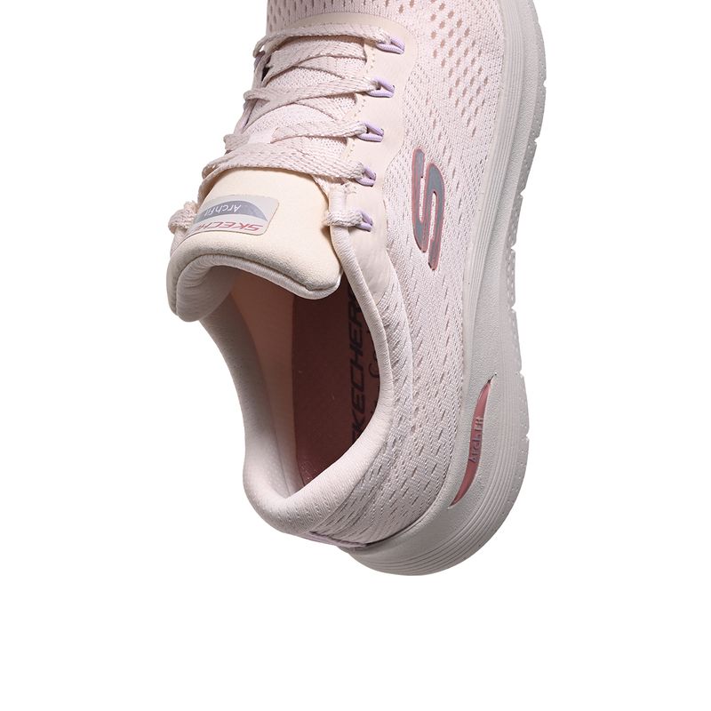 Zapatillas-Skechers-Arch-Fit-2.0-Big-League-DETALLES-2
