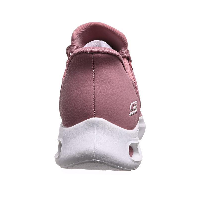 Zapatillas-Skechers-Bobs-Sport-Unity-Pinch-Of-Luck-POSTERIOR-TALON